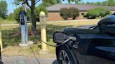 Crossroads of green America: Drive Clean Indiana wants Region to be a leader in electric vehicle infrastructure