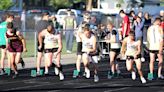 Caledonia/Spring Grove track teams compete for MSHSL Section 1A placements