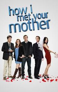 How I Met Your Mother