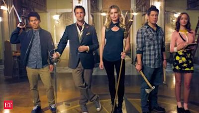 The Librarians: The Next Chapter: Check out premiere date, time, cast, plot and where to watch