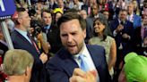 Elecciones en Estados Unidos: en la convención republicana, JD Vance tiene su noche de estreno como candidato a vice de Trump