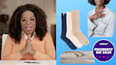 Grab Oprah’s fave bedding and PJs at Cozy Earth's sitewide Presidents' Day sale