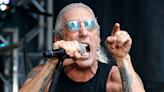 Dee Snider talks Trump, taking back 'We're Not Gonna Take It' and drag bans: 'My band would not be allowed to perform in Texas'