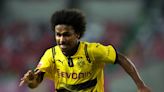 Juventus are pushing to sign Borussia Dortmund’s Karim Adeyemi