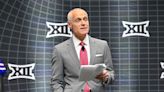 Big 12 in talks with Allstate about selling conference naming rights, per reports