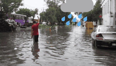 Clima HOY: Se esperan lluvias intensas para estos estados este domingo