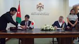 Japan loans Jordan $100 million for electricity reforms