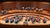 Boltz Middle School orchestra invited to perform at music festival in San Francisco