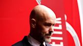 ‘Huge’ injury issues a first for Manchester United boss Erik ten Hag