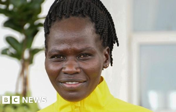 Rebecca Cheptegei: Ugandan Olympian killed by ex-boyfriend to be buried