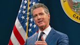 US election: Democrat Gavin Newsom looks best placed to replace Biden