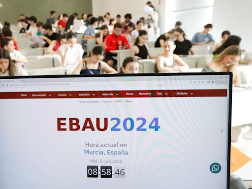 Así será la EvAU de las comunidades del PP en 2025: todos los detalles de la nueva prueba de acceso a la universidad