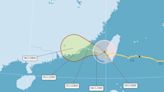 有望再放颱風假？氣象局風力預測出爐 僅「2縣市」達標