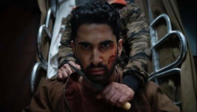 Kill review: all aboard for an eye-wateringly violent Hindi trainsploitation flick