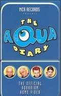 The Aqua Diary