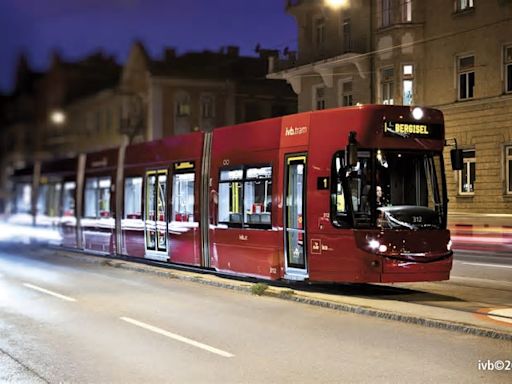 Vorübergehende Änderungen auf Linie 1 und Linie N3