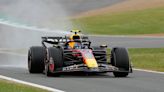 British Grand Prix LIVE! F1 race stream and updates as Lando Norris leads Lewis Hamilton in the rain