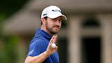 Patrick Cantlay reappears in the majors with a 65 for the early lead at the US Open