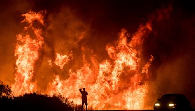 It’s ‘All Hands on Deck’ in California as Wildfire-Prone State Combats Insurance Exodus