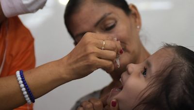 Nilópolis terá Dia D da vacinação contra Poliomielite no próximo sábado | Nilópolis | O Dia