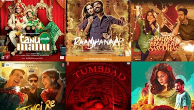 Aanand L Rai Birthday | Tanu Weds Manu To Tumbbad: A Look At Fillmaker’s Knack For Delivering Masterpieces