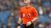 Prem ref Anthony Taylor lands bizarre new job in Europe as fans say 'no way'