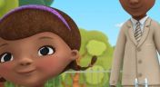 13. Doc McStuffins Goes to Washington; Winded Winnie