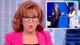 Joy Behar Rescinds Support For Trump Town Hall: “Was CNN Passing Out Kool-Aid?”