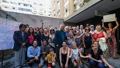 Ato pede revitalização do Beco das Garrafas, berço da Bossa Nova | Rio de Janeiro | O Dia