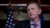 Rep. Paul Gosar goes off in homophobic rant and suggests general should be 'hung'