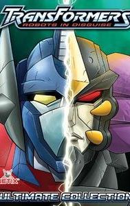 Transformers: Robots in Disguise