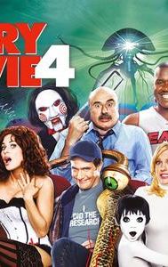 Scary Movie 4