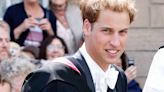 Prince William's alma mater beats Oxford and Cambridge to be named Britain's best university