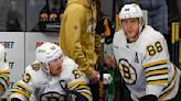 After being called out by his coach, Bruins star David Pastrnak needs to take over in Game 7 - The Boston Globe