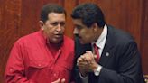 Rara devolución de favores del dictador Maduro a los K: en su peor momento, se declara peronista y evitista