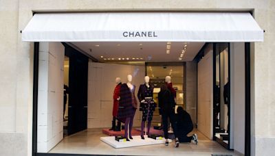 Chanel’s Record Dividend Brings Owners’ Windfall to $12 Billion