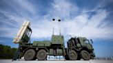 Germany sends new aid package to Ukraine: IRIS-T air defence system and ammunition