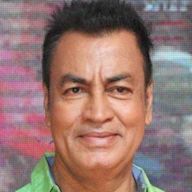 Pradeep Rawat (actor)