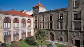El Palacio situado en el País Vasco que es propiedad de Tánger (Marruecos) pese a estar en España