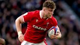 Will Rowlands retains ‘great hope’ of Wales World Cup spot after Dragons exit