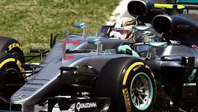 F1, Rosberg attacca Hamilton: "Russell lo batte e lui trova sempre una scusa"