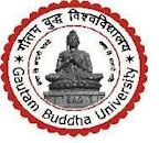 Gautam Buddha University