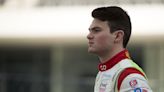 Pato O’Ward no concluyó la carrera de la IndyCar en Toronto por un trompo en el circuito