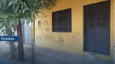 Amanecen vandalizadas casas de opositores en la frontera Táchira – Colombia