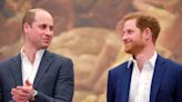 Prince William & Prince Harry’s Mutual Friend’s Wedding Failed To Reunite the Brothers
