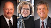 Gov. Abbott appoints three new regents to Texas Tech System's board