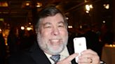 Apple co-founder Steve Wozniak rushed to hospital in Mexico after ‘possible stroke’