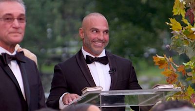 Teresa Giudice Draws a Line in The Sand with Joe Gorga: "There's A Lot of Things..." | Bravo TV Official Site