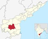 Kadapa district
