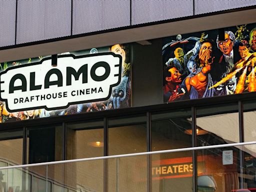 Alamo Drafthouse's North Texas theaters will reopen this summer